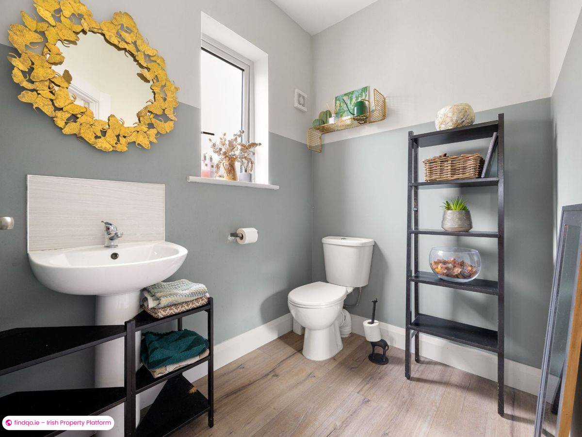 Semi-detached house for Sale in Kildare, Kildare