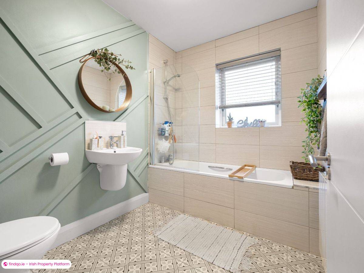 Semi-detached house for Sale in Kildare, Kildare