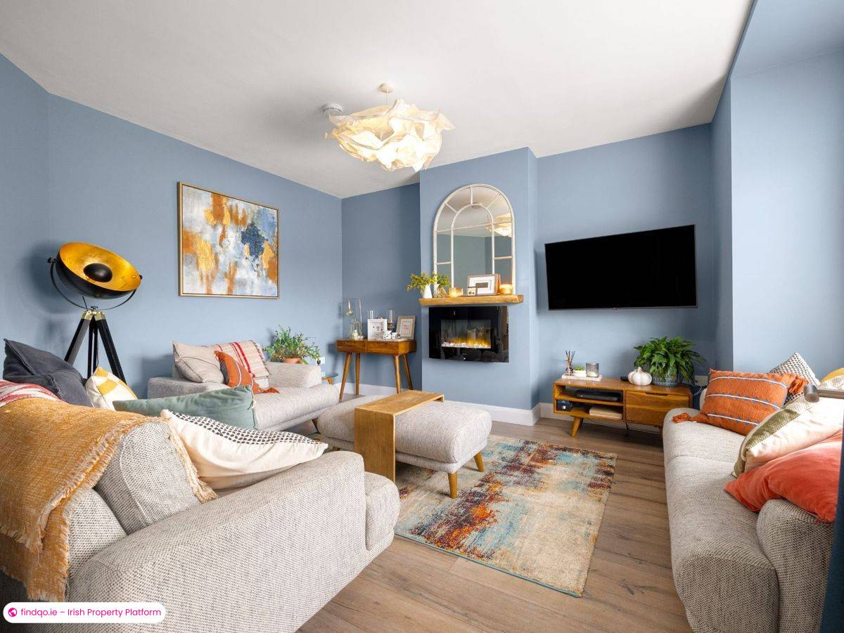 Semi-detached house for Sale in Kildare, Kildare