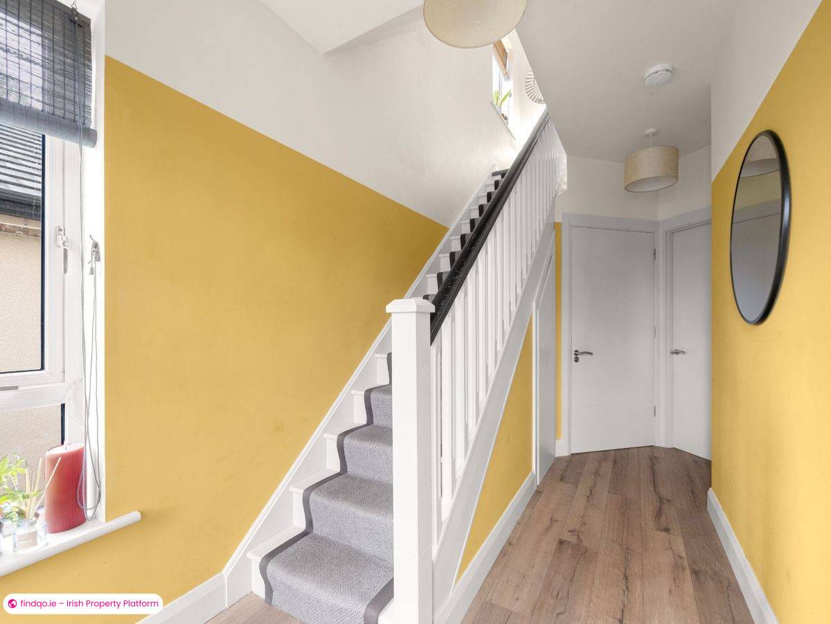 Semi-detached house for Sale in Kildare, Kildare
