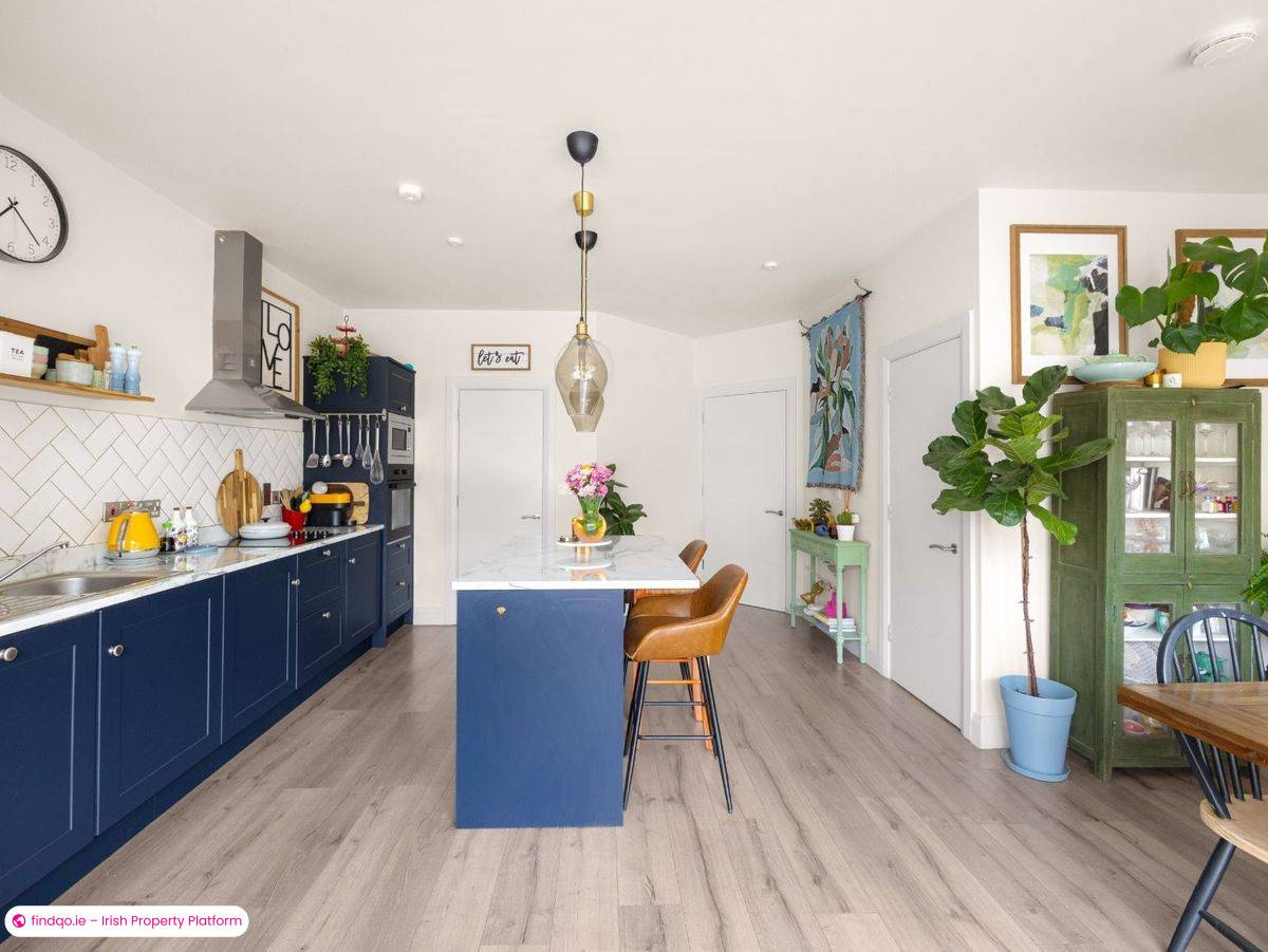 Semi-detached house for Sale in Kildare, Kildare