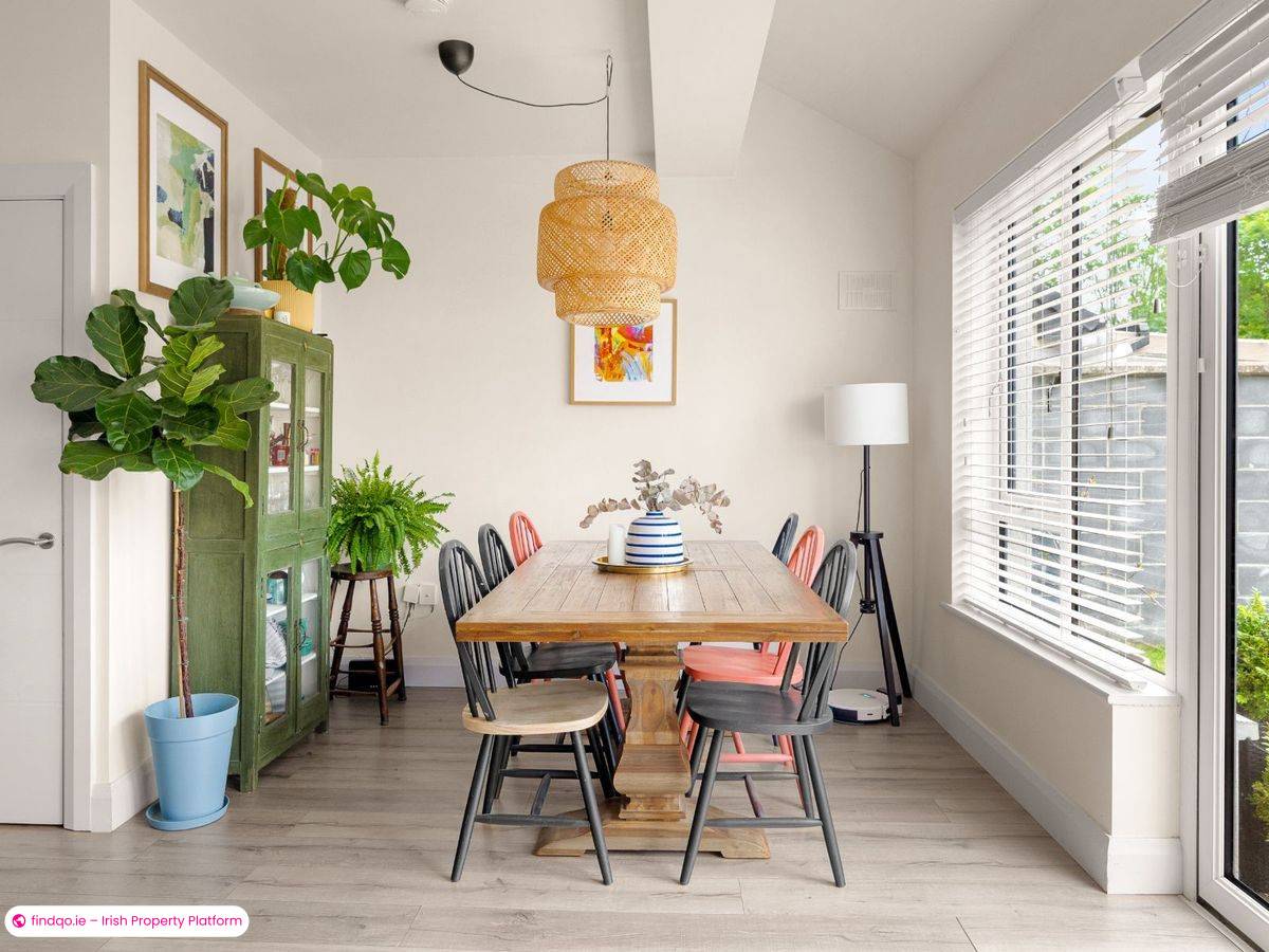Semi-detached house for Sale in Kildare, Kildare