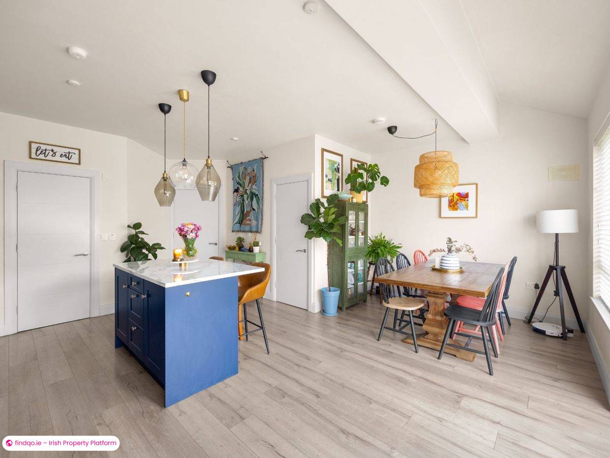 Semi-detached house for Sale in Kildare, Kildare