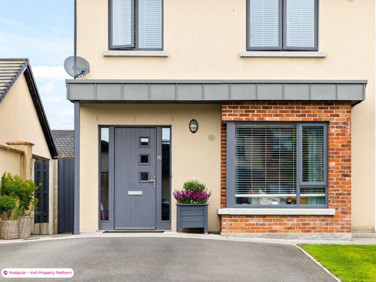 Semi-detached house for Sale in Kildare, Kildare