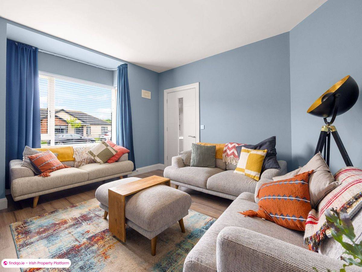 Semi-detached house for Sale in Kildare, Kildare
