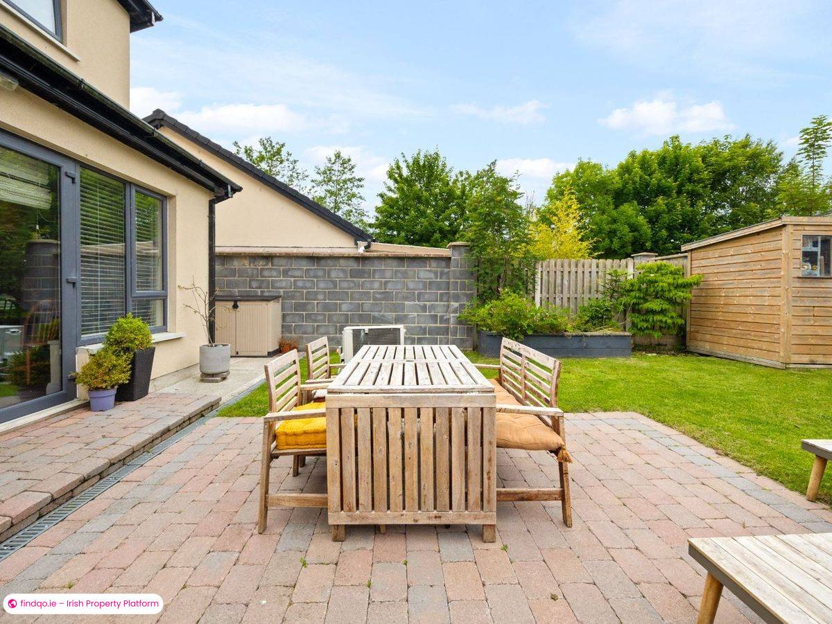 Semi-detached house for Sale in Kildare, Kildare