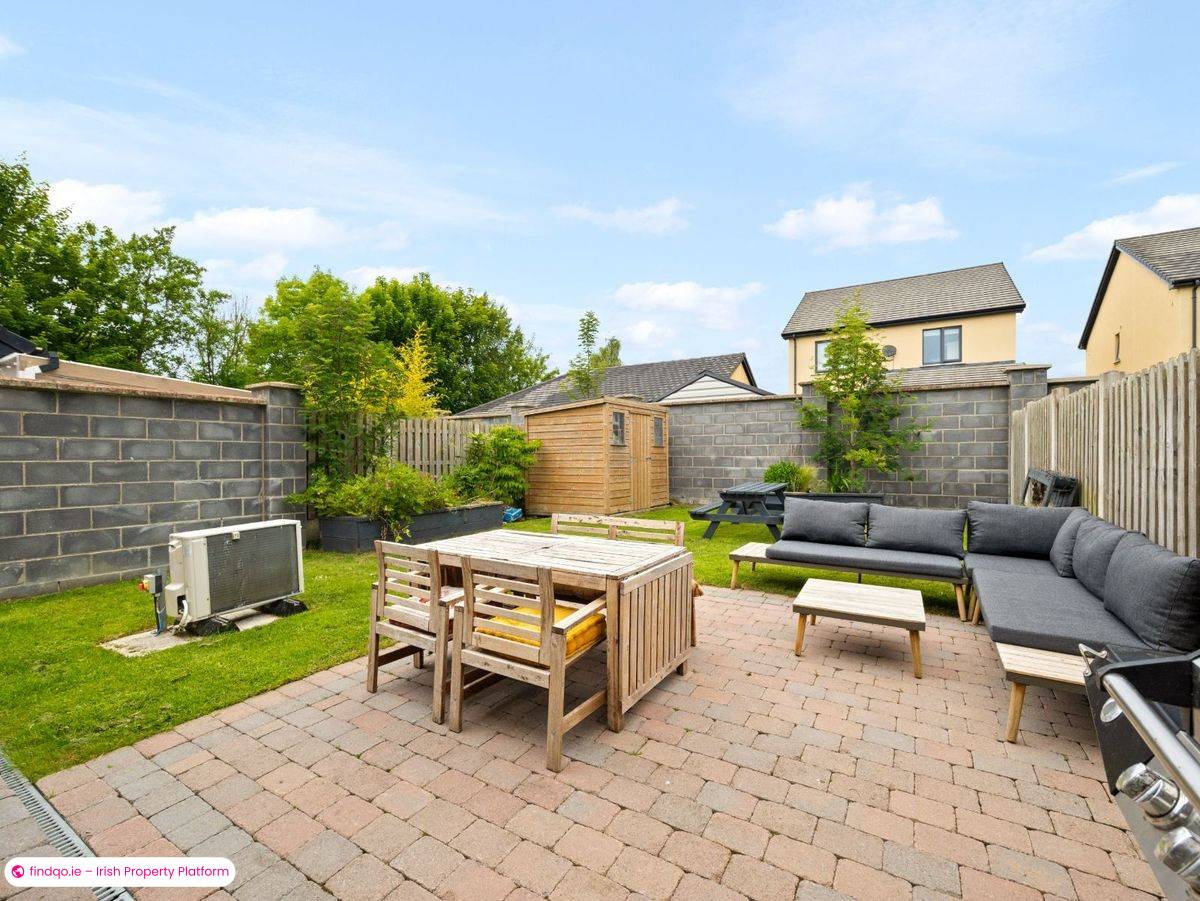 Semi-detached house for Sale in Kildare, Kildare