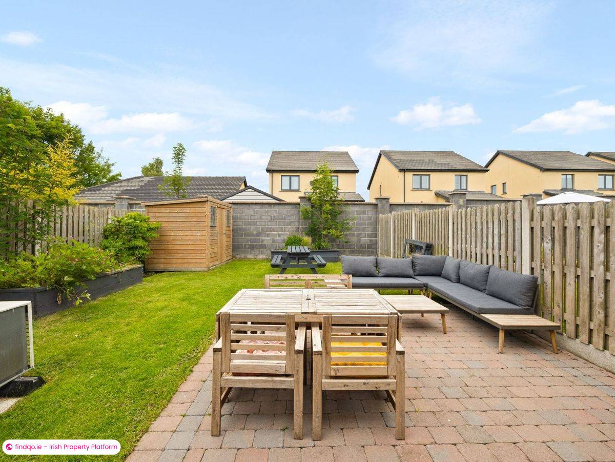 Semi-detached house for Sale in Kildare, Kildare