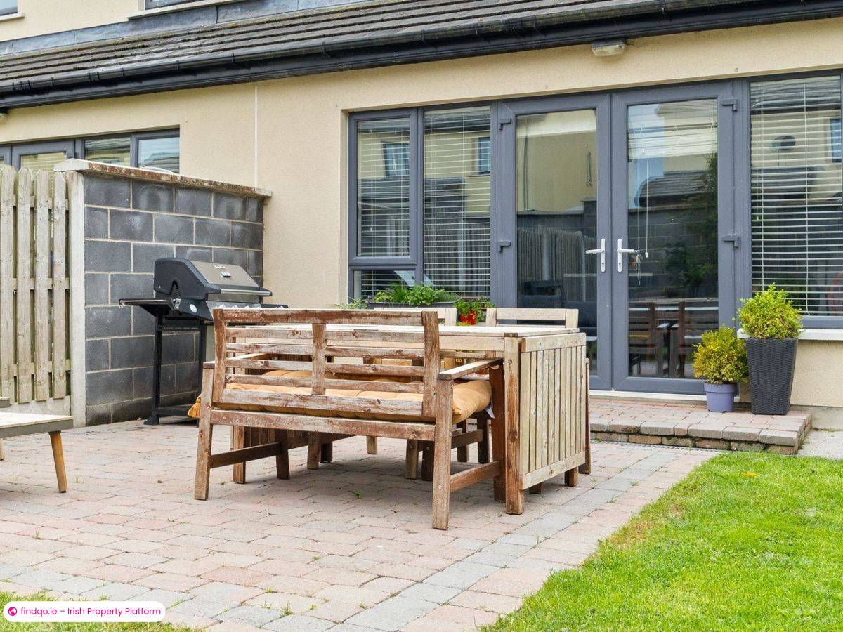 Semi-detached house for Sale in Kildare, Kildare