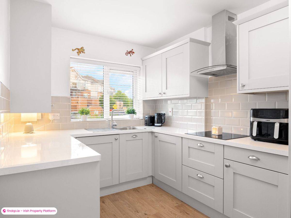End of terrace house for Sale in Citywest, Dublin (County)