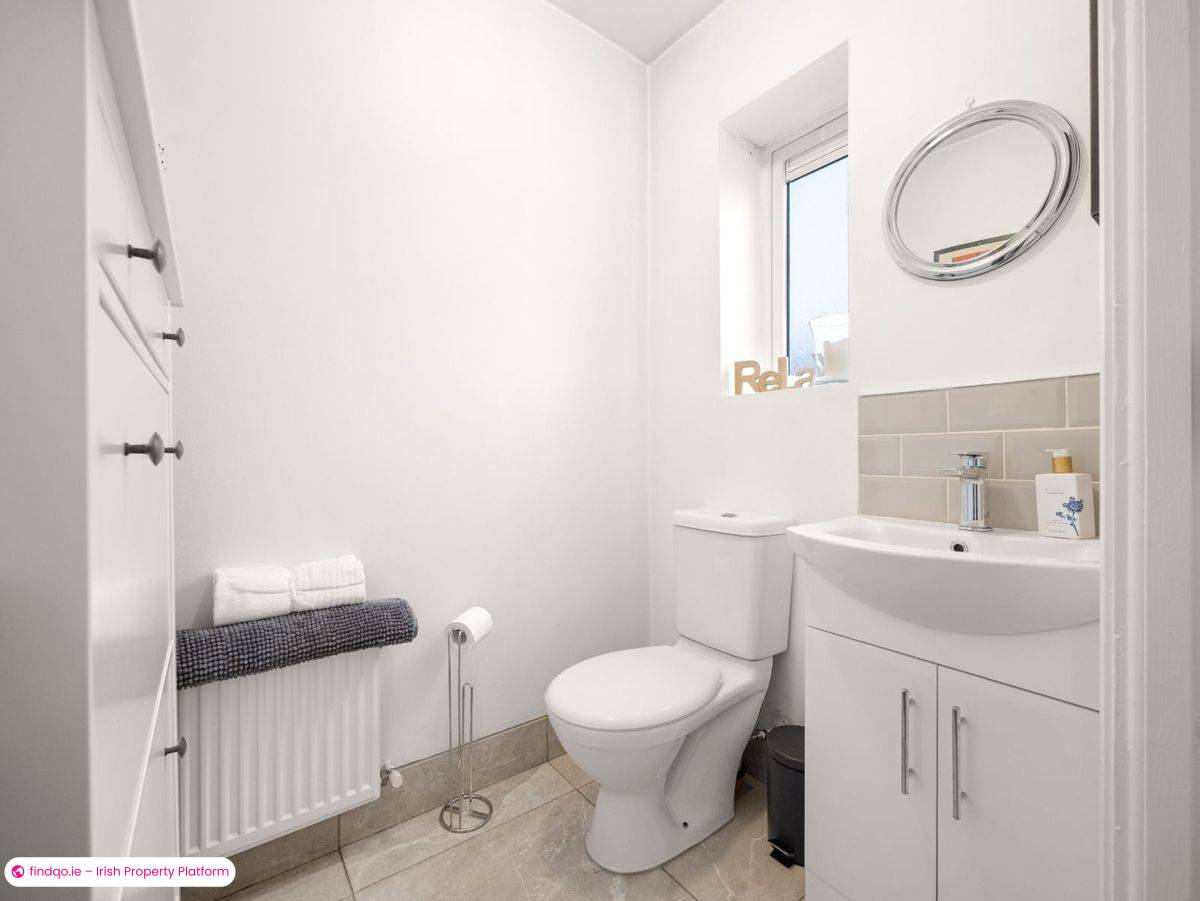 End of terrace house for Sale in Citywest, Dublin (County)