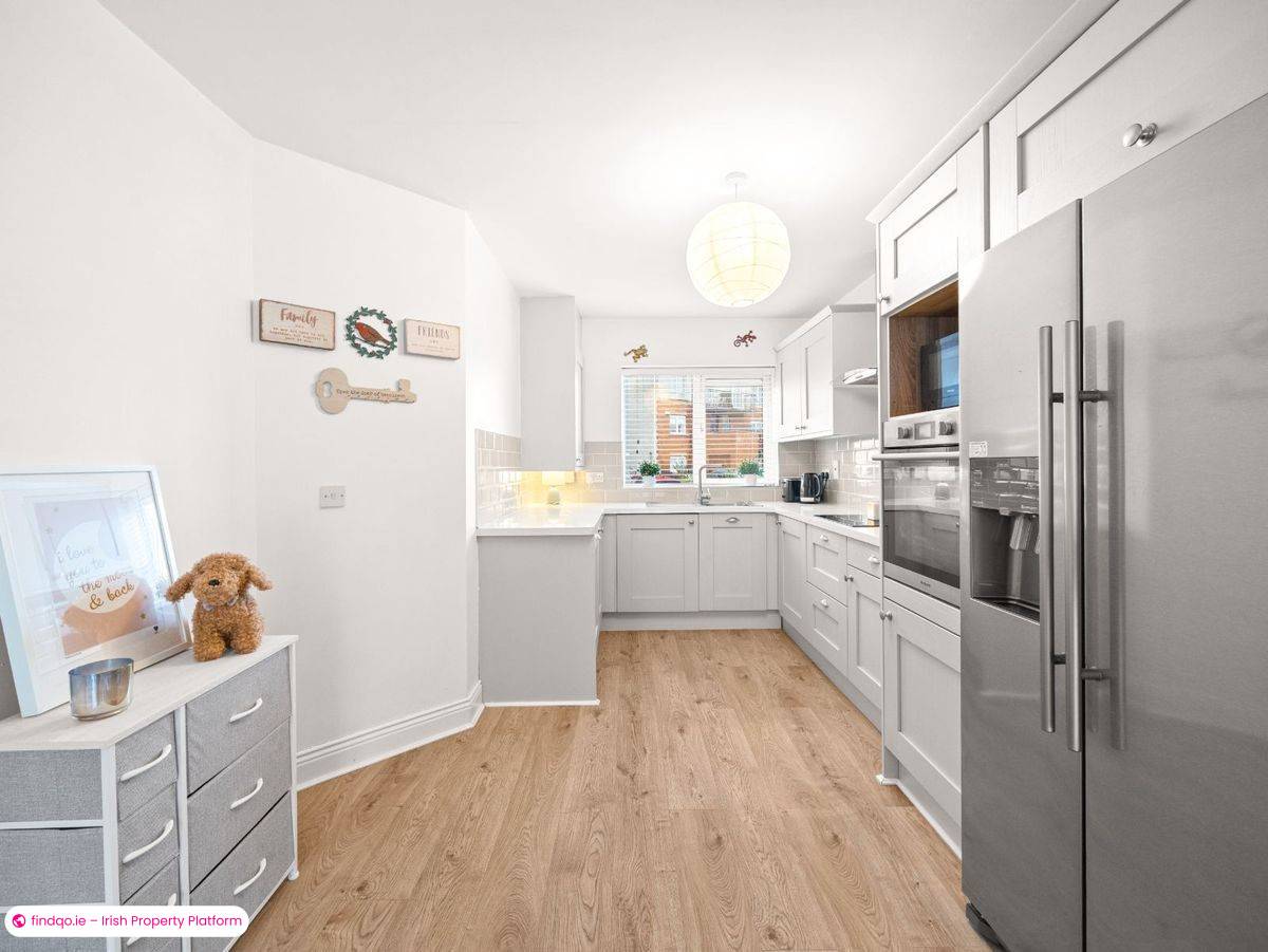 End of terrace house for Sale in Citywest, Dublin (County)