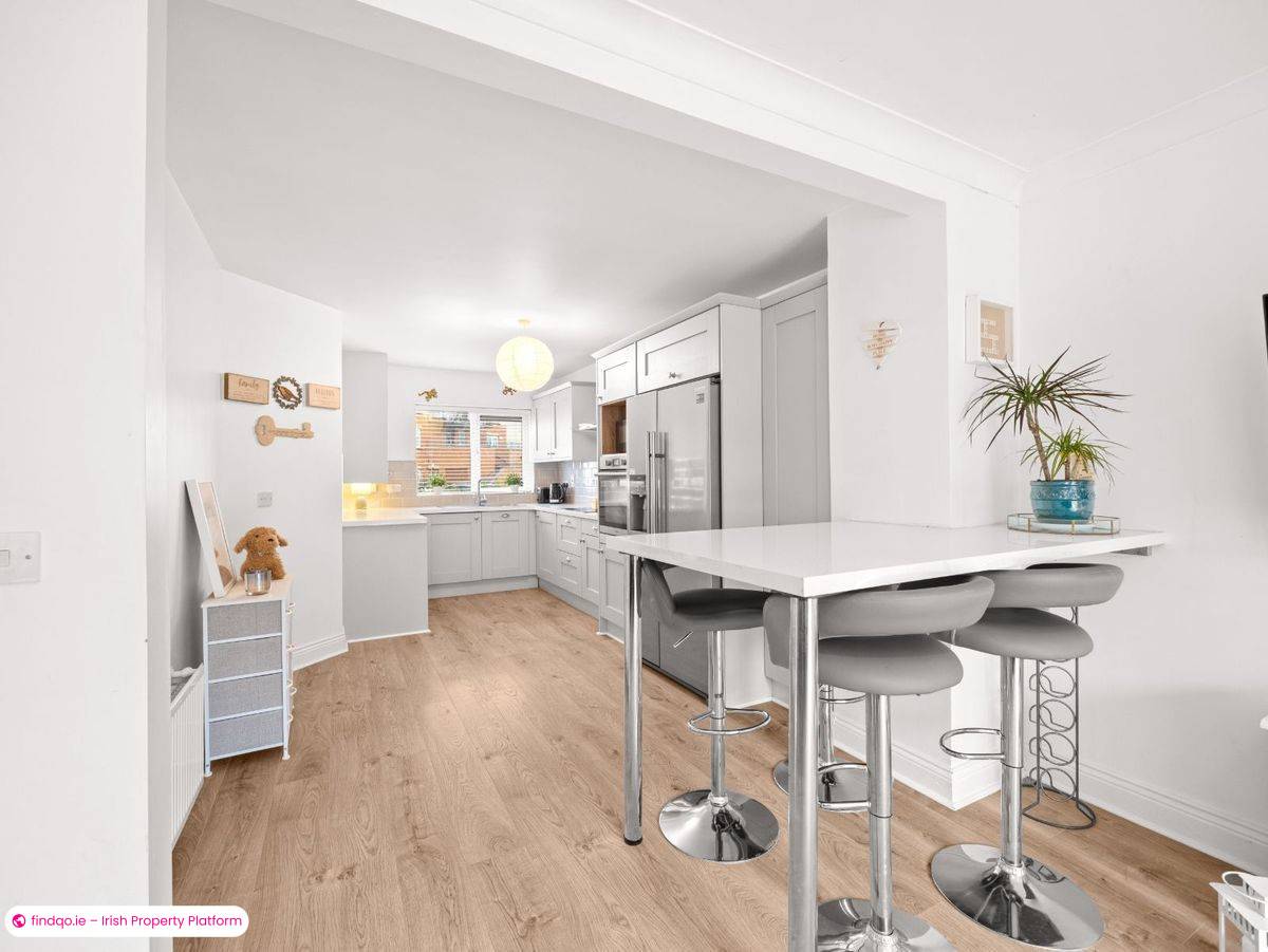 End of terrace house for Sale in Citywest, Dublin (County)