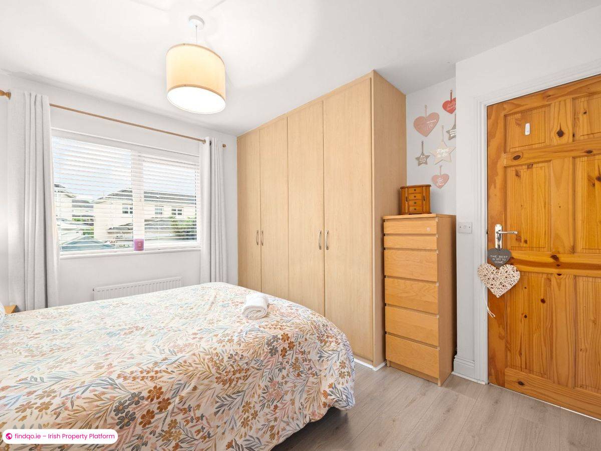 End of terrace house for Sale in Citywest, Dublin (County)
