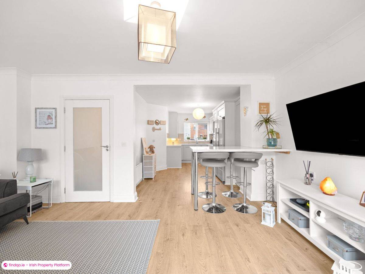 End of terrace house for Sale in Citywest, Dublin (County)
