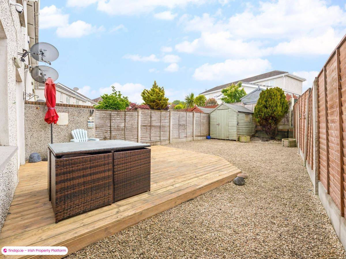 End of terrace house for Sale in Citywest, Dublin (County)