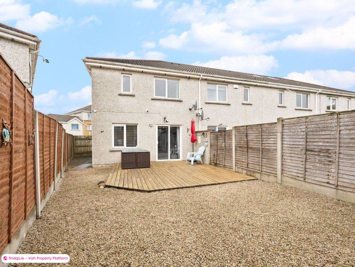 End of terrace house for Sale in Citywest, Dublin (County)