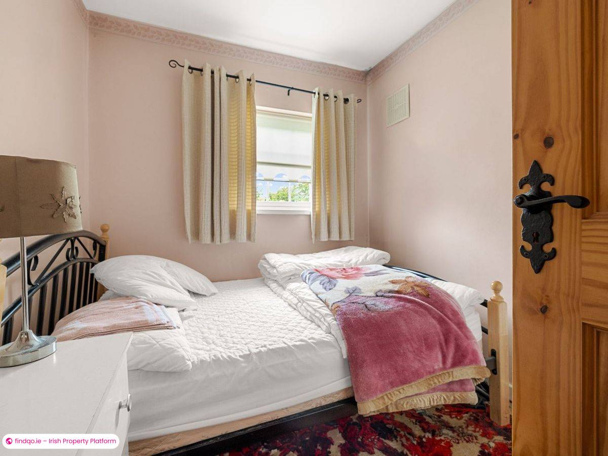 Semi-detached house for Sale in Naas, Kildare