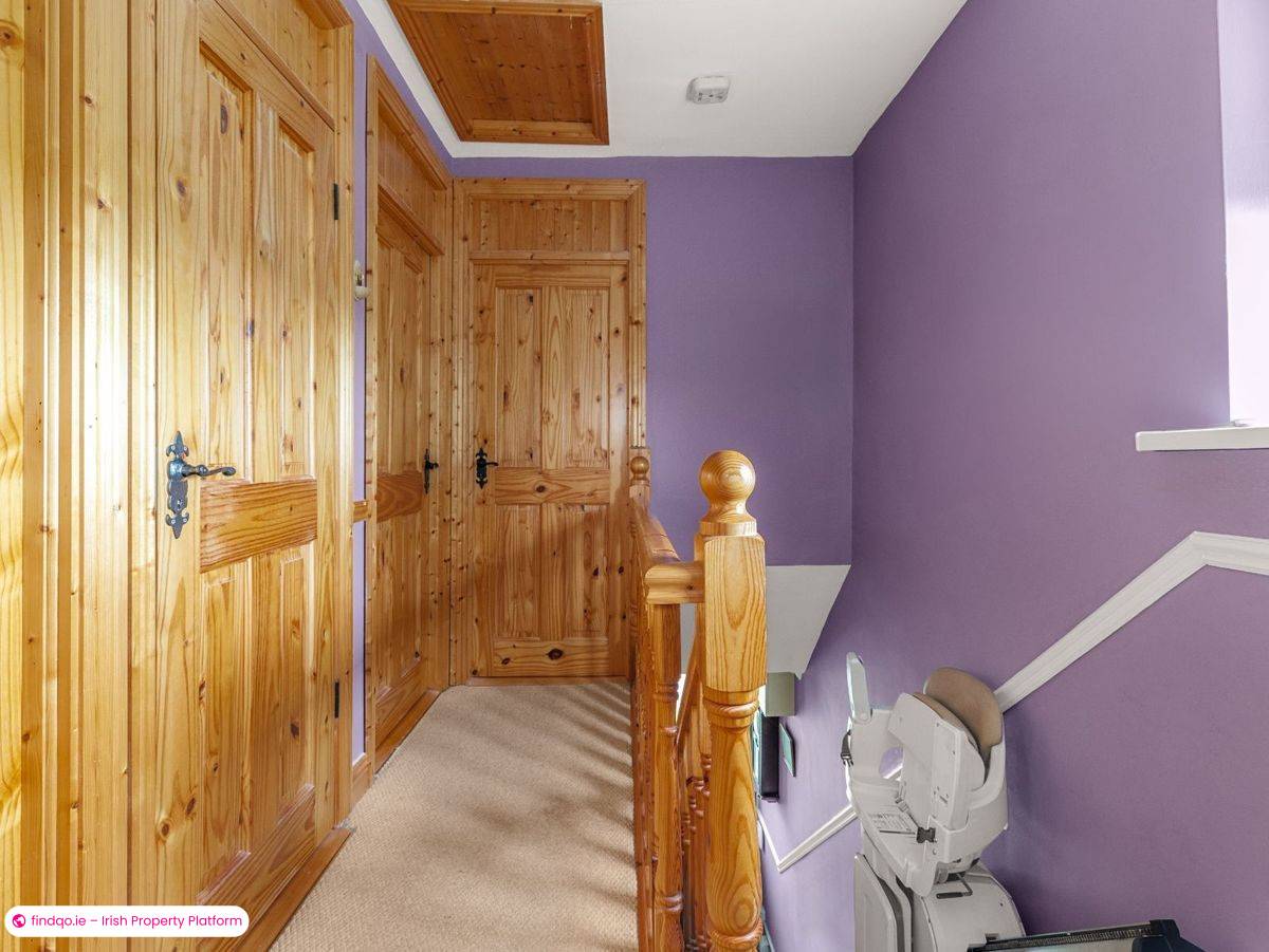 Semi-detached house for Sale in Naas, Kildare