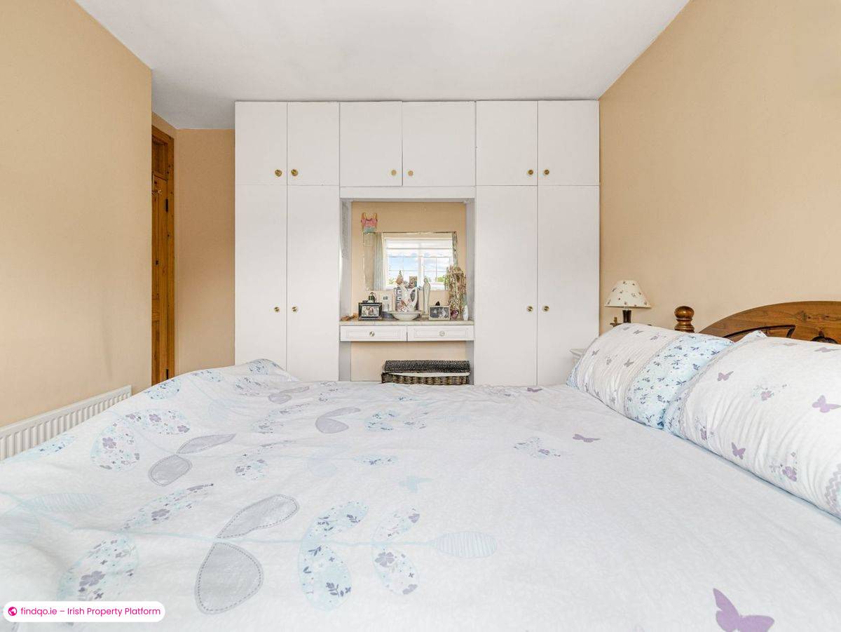 Semi-detached house for Sale in Naas, Kildare