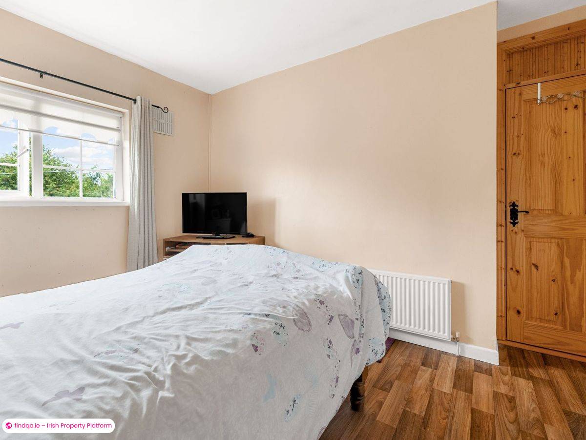 Semi-detached house for Sale in Naas, Kildare