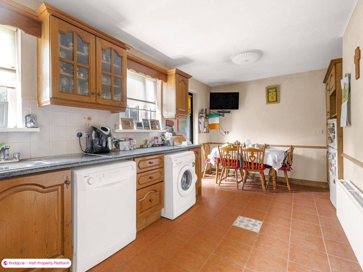 Semi-detached house for Sale in Naas, Kildare