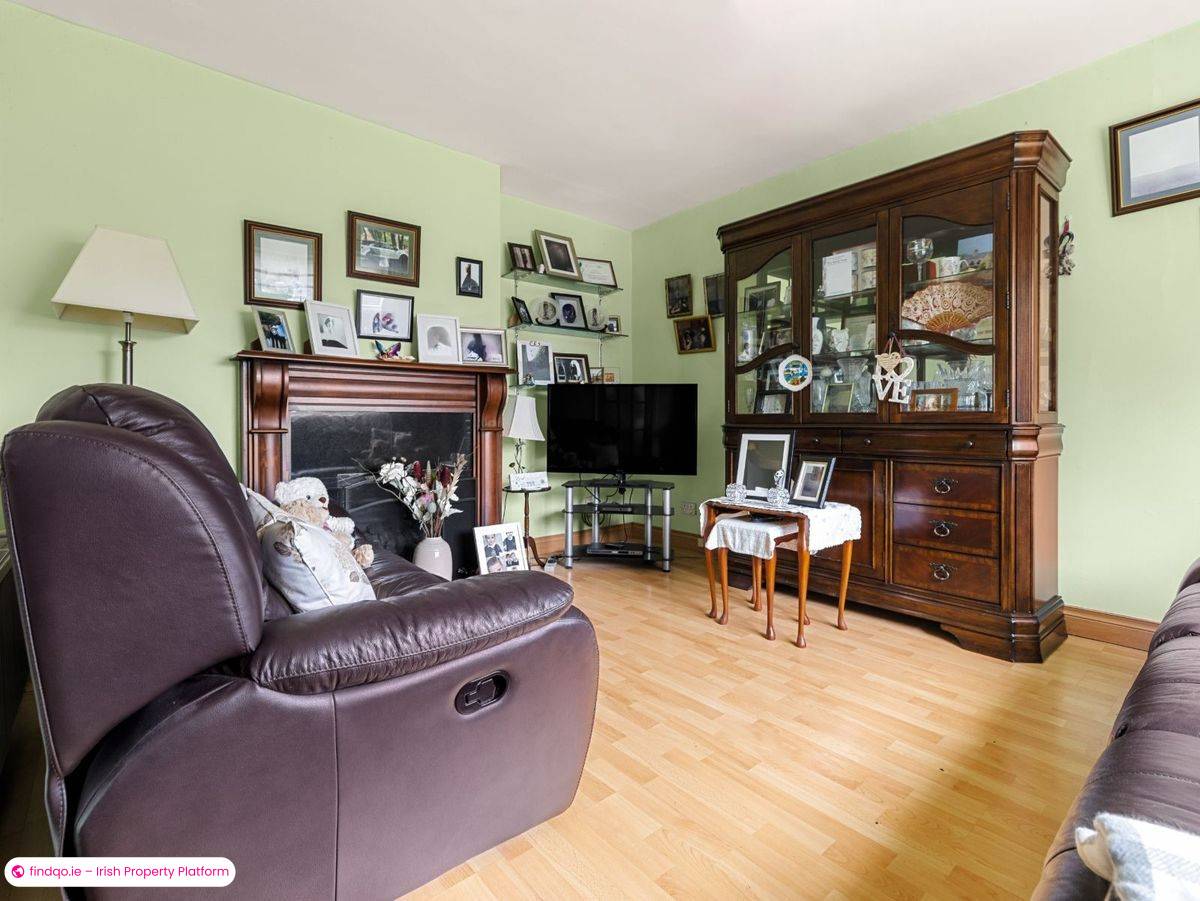 Semi-detached house for Sale in Naas, Kildare