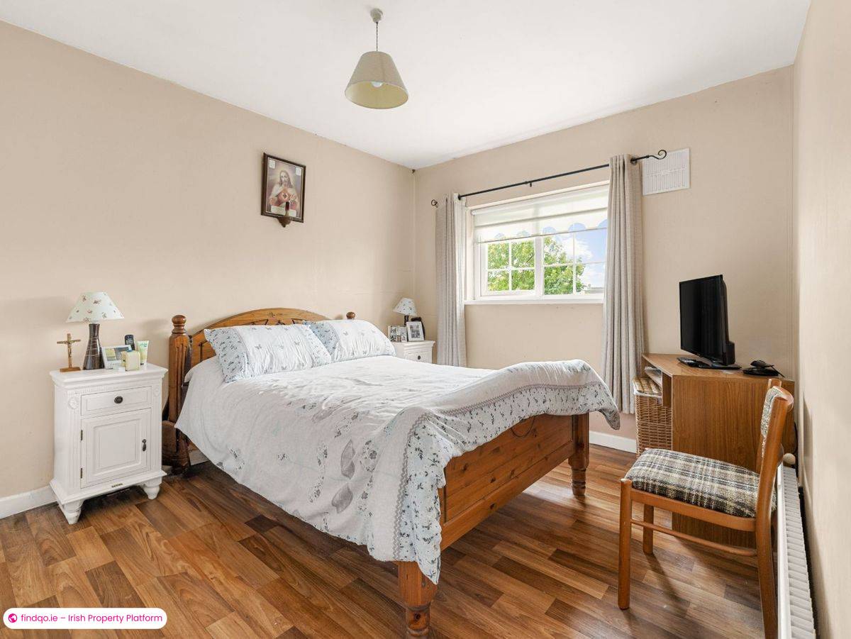 Semi-detached house for Sale in Naas, Kildare