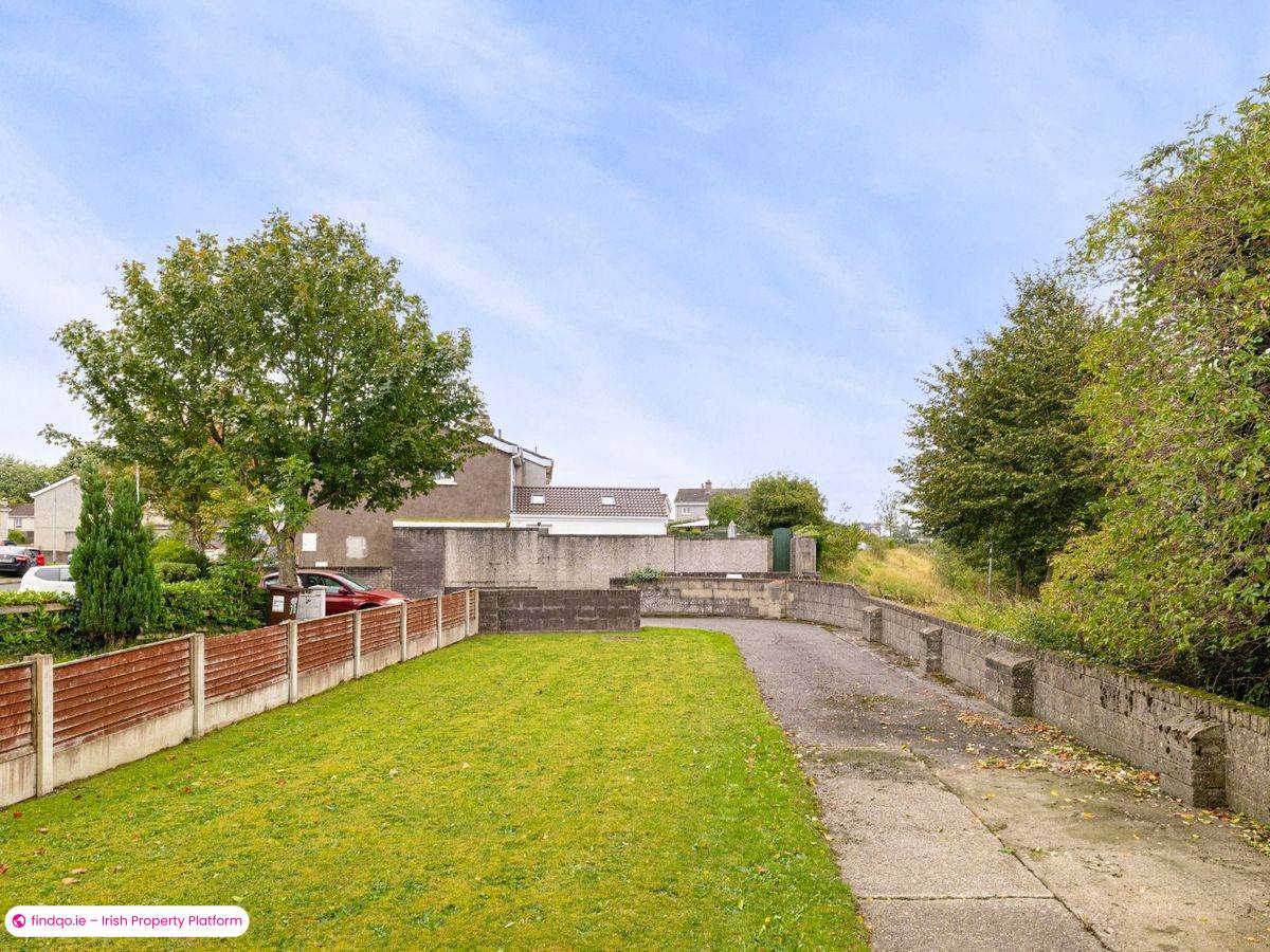 Semi-detached house for Sale in Naas, Kildare