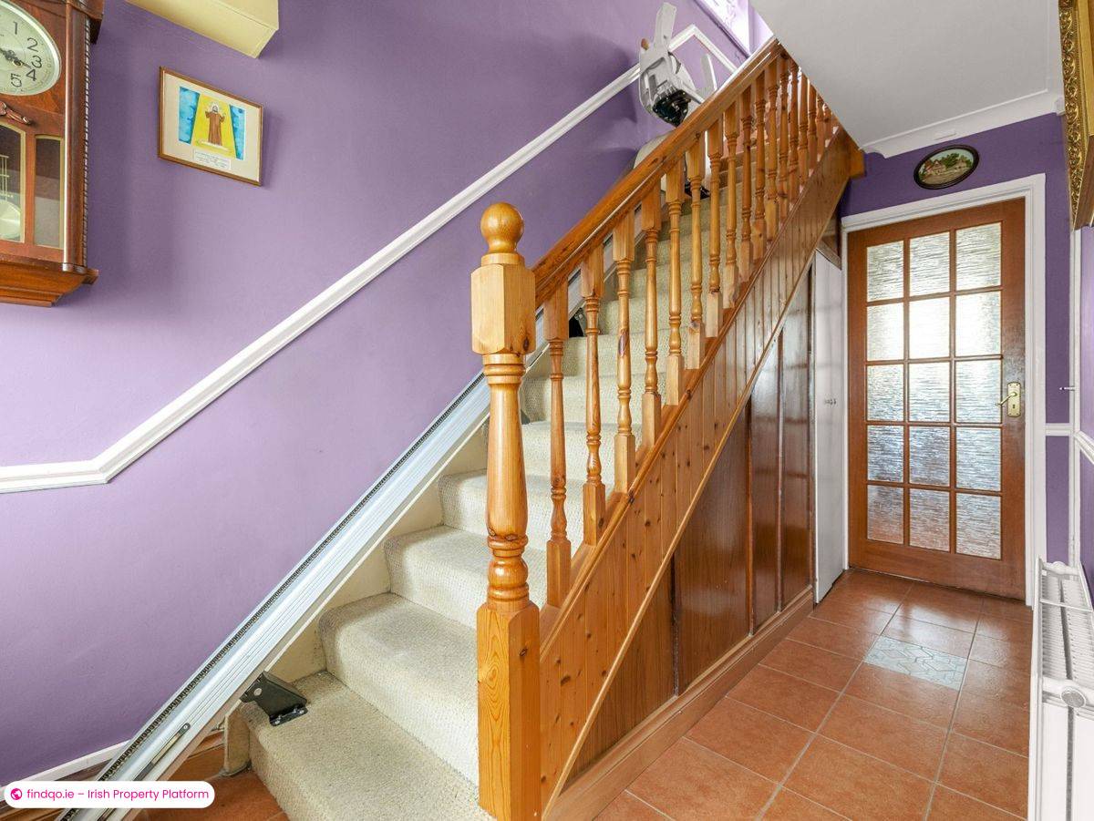 Semi-detached house for Sale in Naas, Kildare