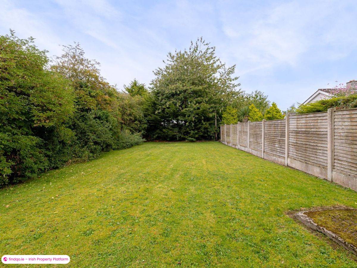 Semi-detached house for Sale in Naas, Kildare