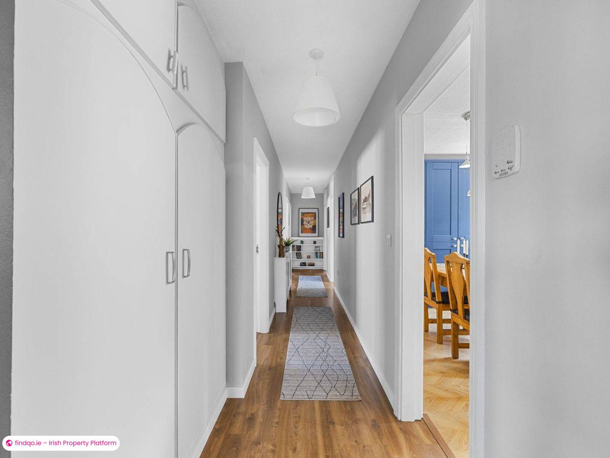 Detached house for Sale in Newbridge, Kildare