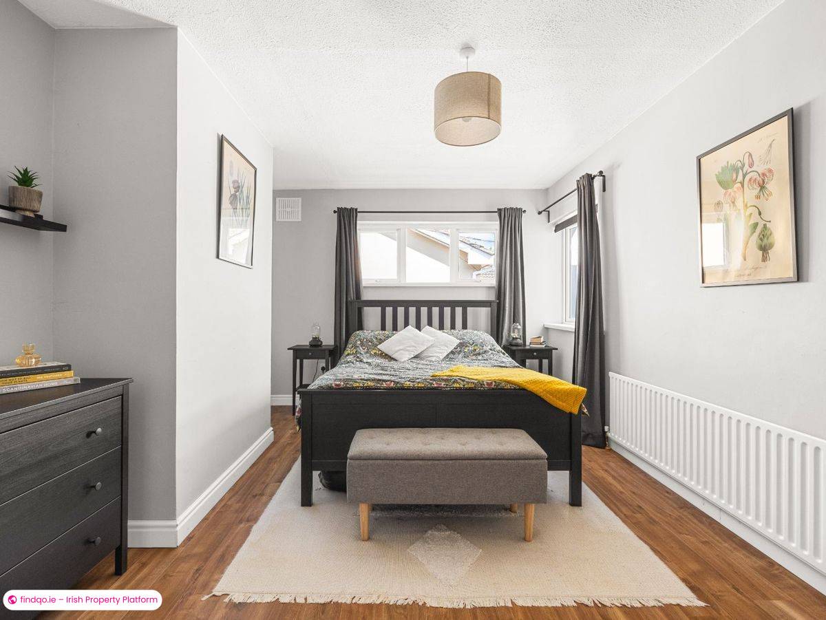Detached house for Sale in Newbridge, Kildare