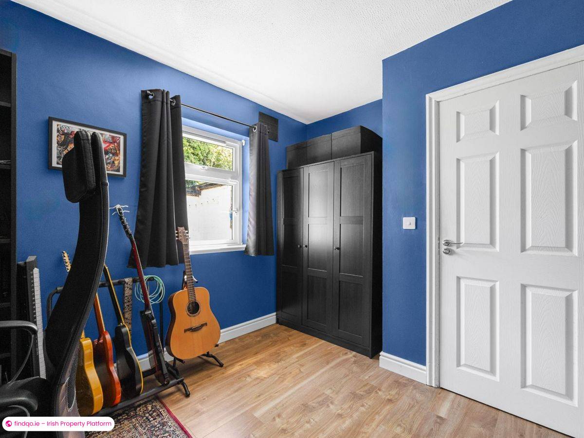 Detached house for Sale in Newbridge, Kildare