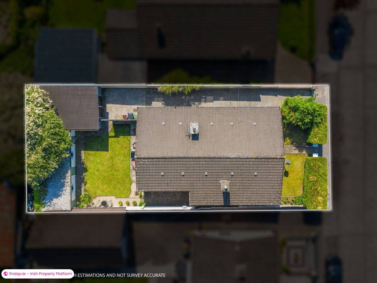 Detached house for Sale in Newbridge, Kildare