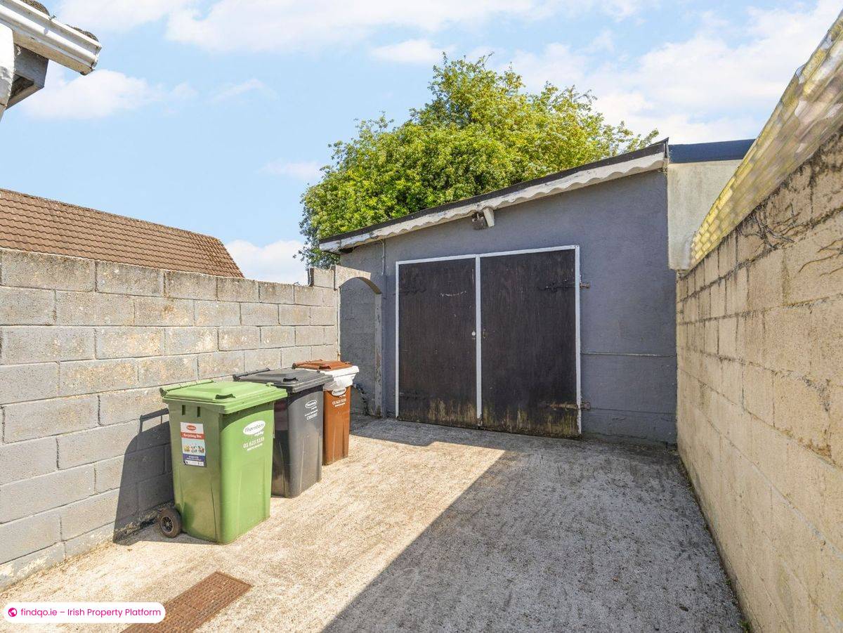 Detached house for Sale in Newbridge, Kildare