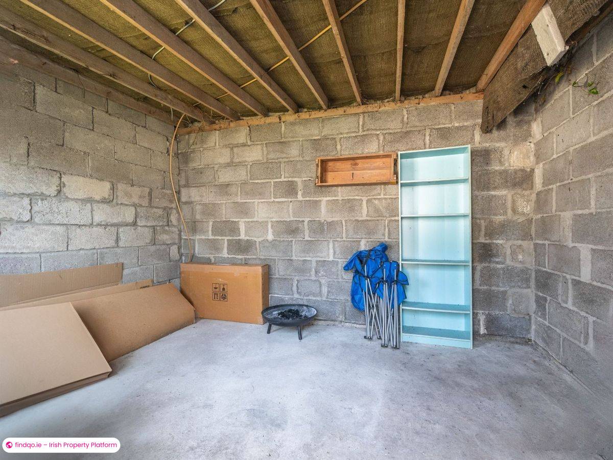 Detached house for Sale in Newbridge, Kildare