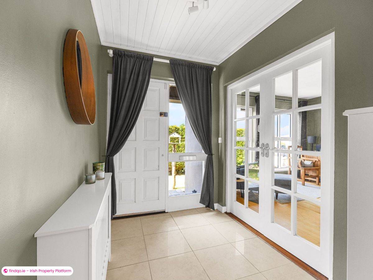 Detached house for Sale in Newbridge, Kildare