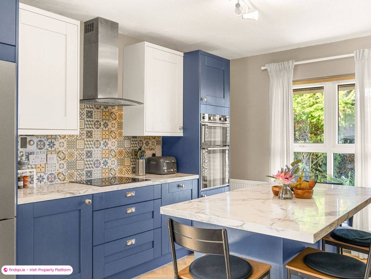 Detached house for Sale in Newbridge, Kildare