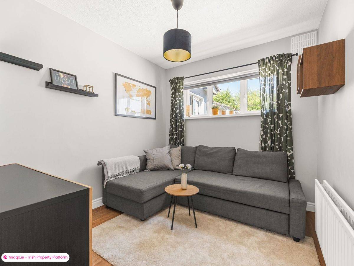 Detached house for Sale in Newbridge, Kildare