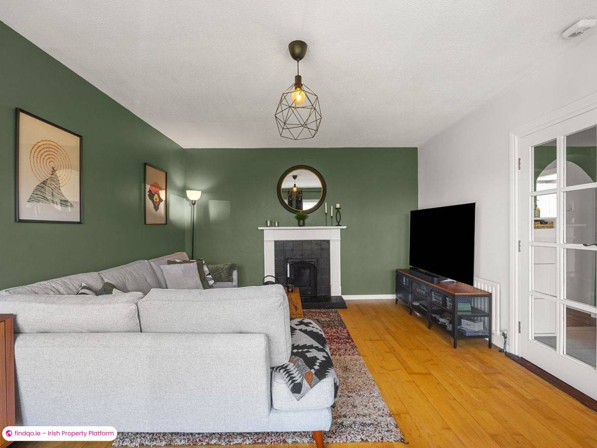 Detached house for Sale in Newbridge, Kildare