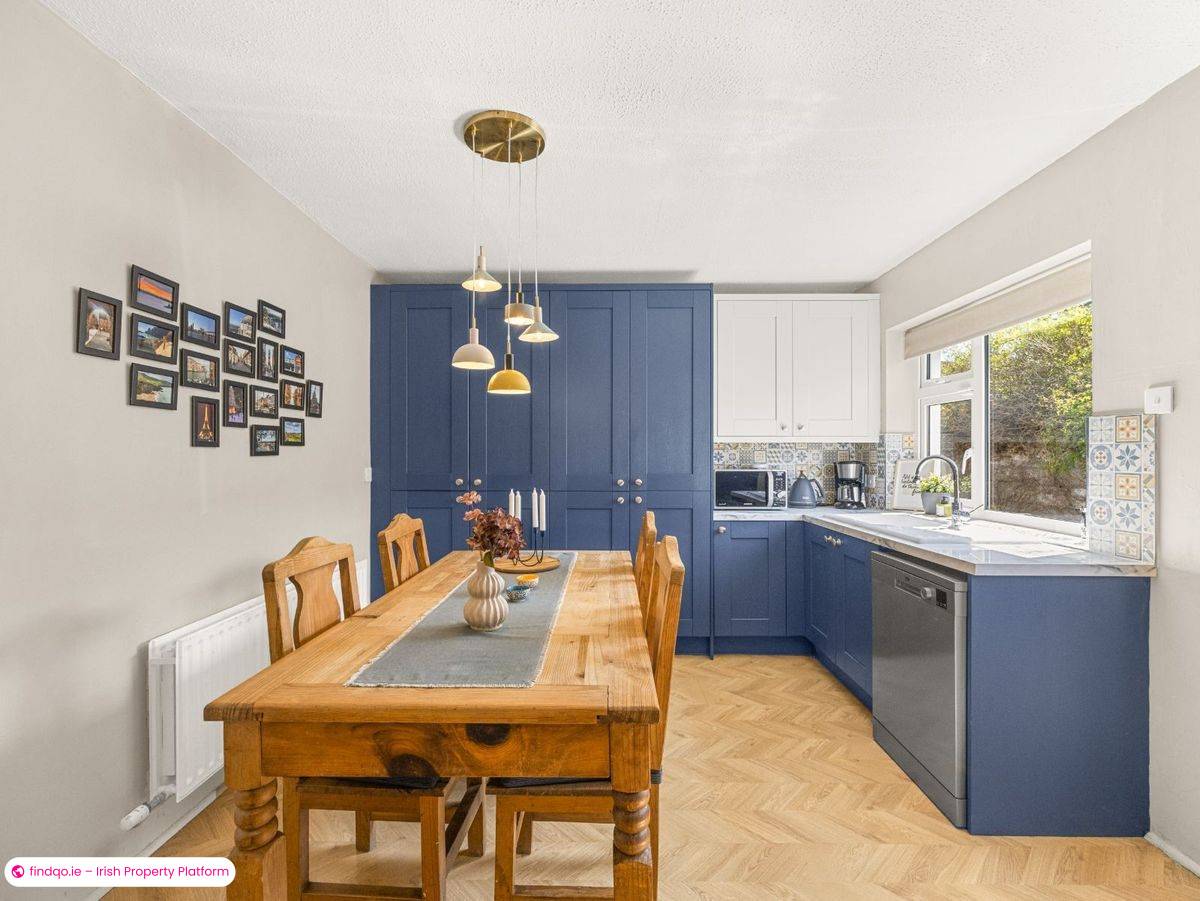 Detached house for Sale in Newbridge, Kildare