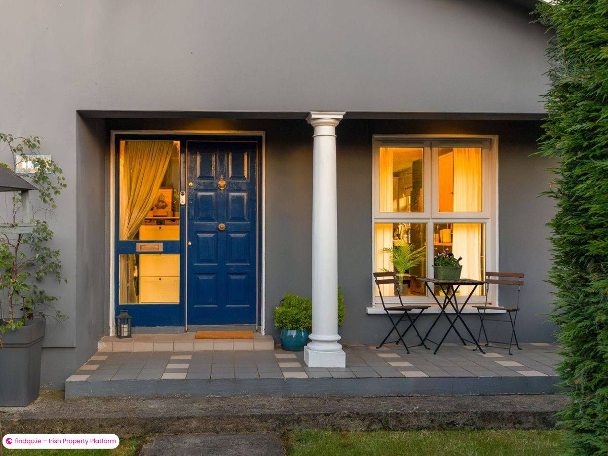 Detached house for Sale in Newbridge, Kildare
