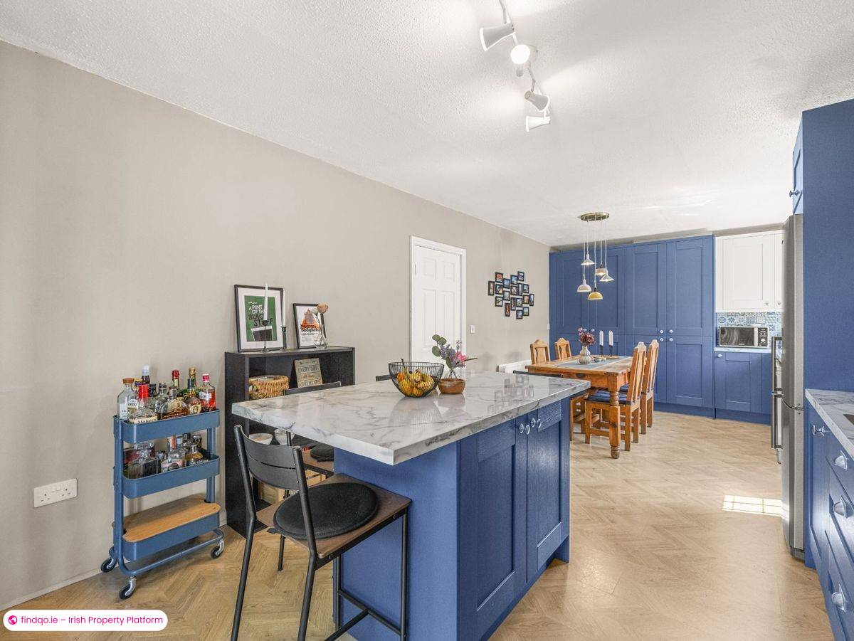 Detached house for Sale in Newbridge, Kildare
