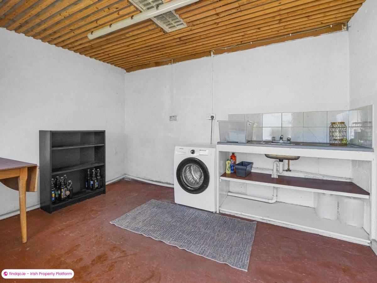 Detached house for Sale in Newbridge, Kildare