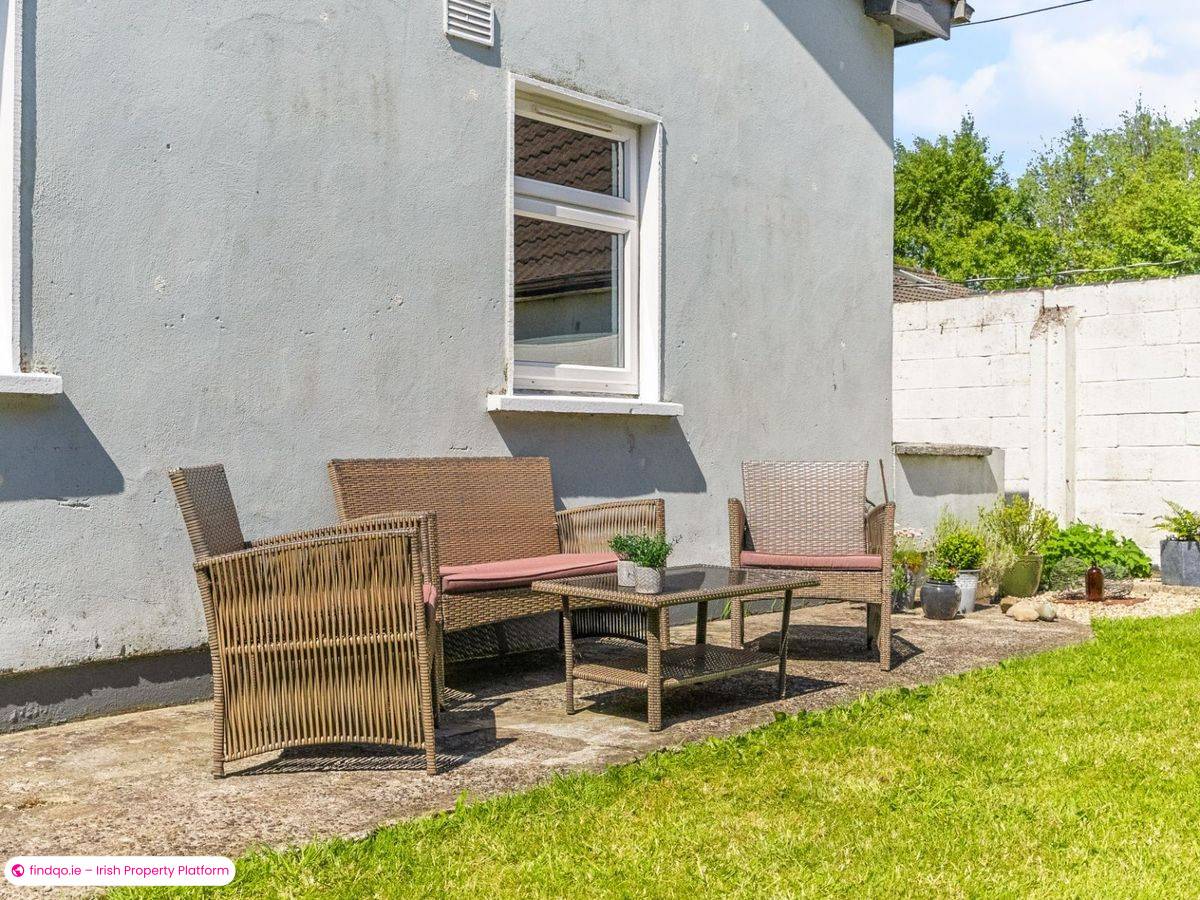 Detached house for Sale in Newbridge, Kildare