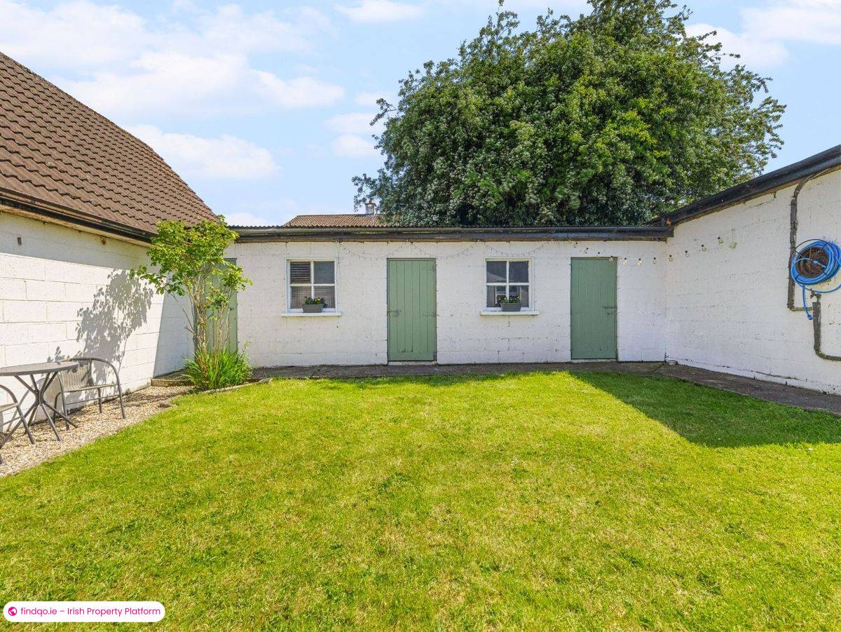 Detached house for Sale in Newbridge, Kildare