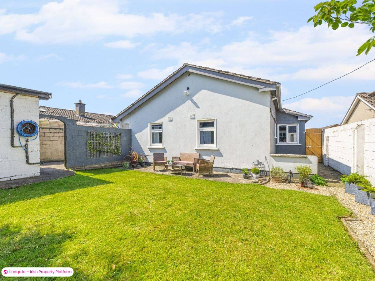 Detached house for Sale in Newbridge, Kildare