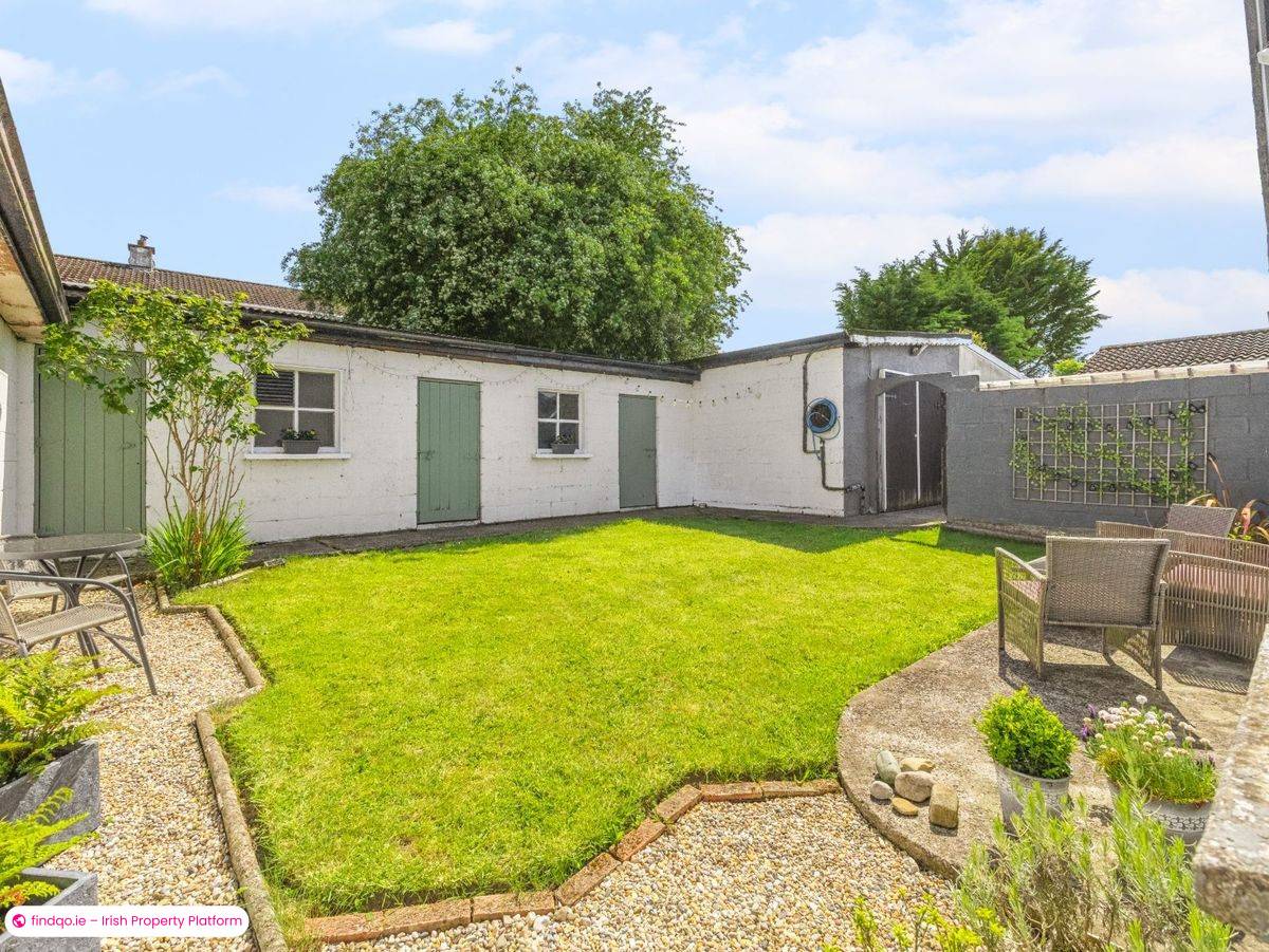 Detached house for Sale in Newbridge, Kildare