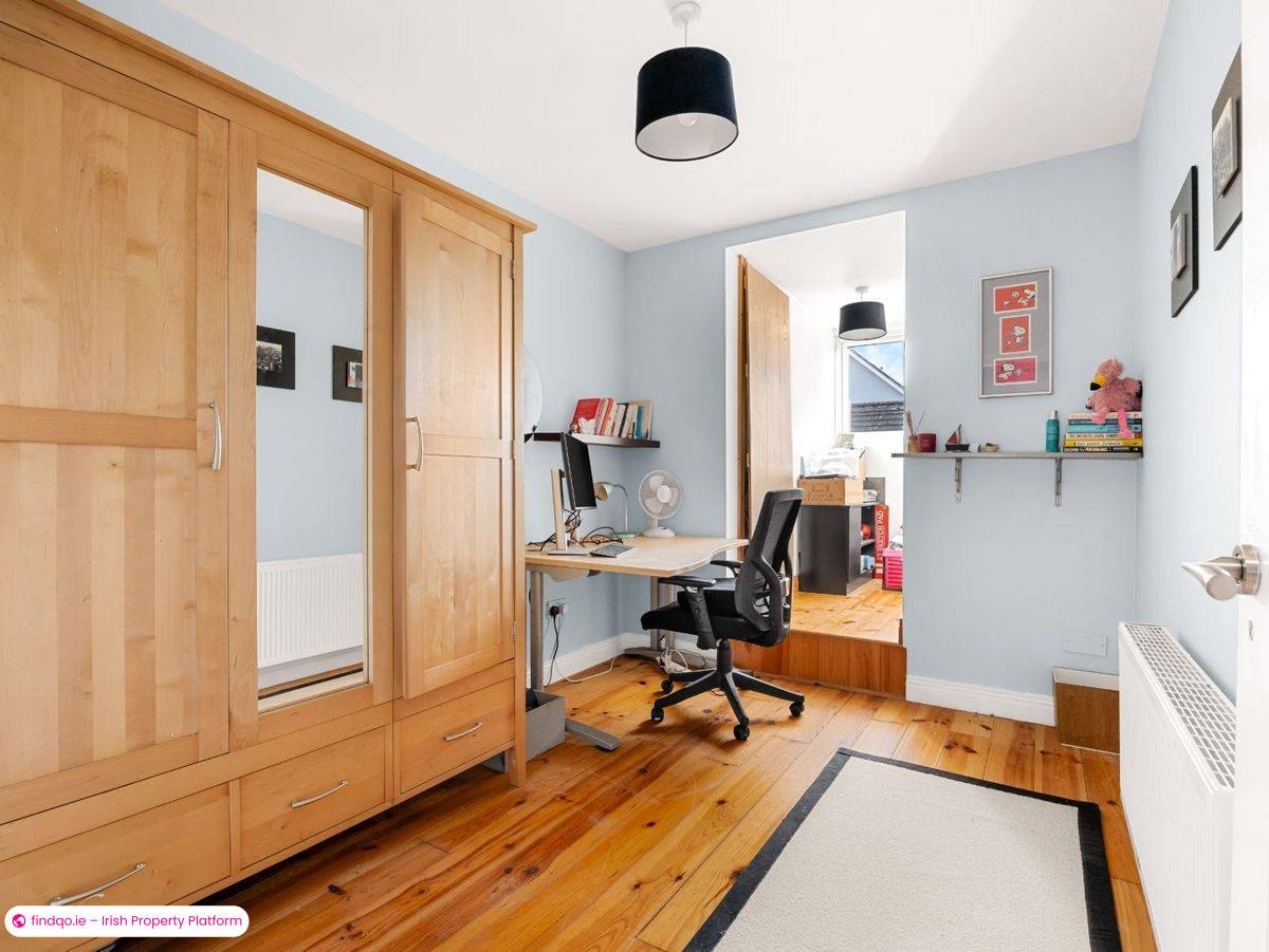 End of terrace house for Sale in Dunlavin, Wicklow